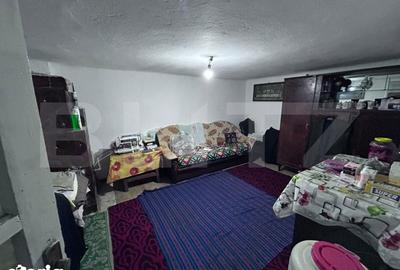 Casă cu 3 camere cu Teren 1432 Mp în Central - 5