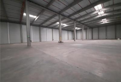 Spatiu Industrial - 2100 mp - Logistica - Productie - Depozitare - Distributie - 2