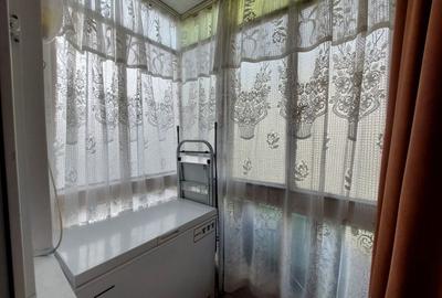 Apartament cu 2 camere semidecomandat în Central - 2