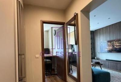 Apartament cu 2 camere în Drumul Taberei - 5