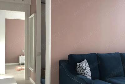Apartament cu 2 camere decomandat în Central - 6