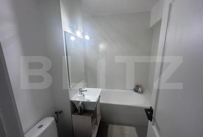 Apartament cu 3 camere decomandat, mobilat în Calea București - 3