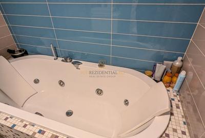 Penthouse exclusivist cu 3 camere, Calea Vacaresti, Mall Sun Plaza - 17