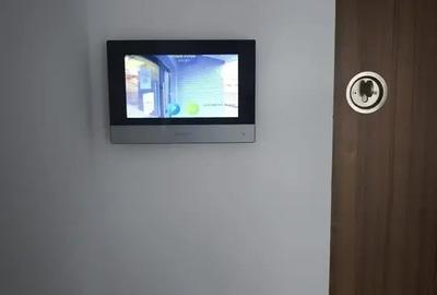 Apartament 3 camere incalzire in pardoseala Metrou 1 Decembrie - 18