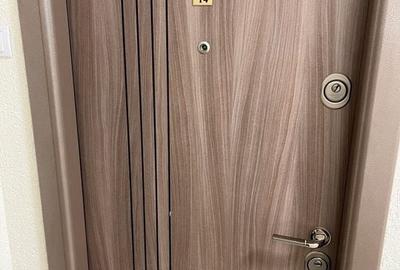 Ap 14 C5 Tautului Residence Park Parcul Poligonului Zona Sub cetate T - 10