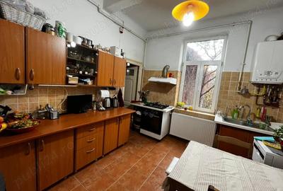 Apartament 2 camere, 73,6 mp utili, etaj 1 + 2 boxe de 10 mp fiecare - 9