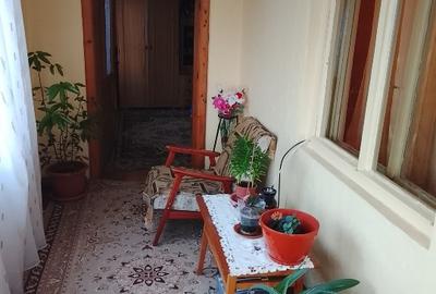 Casă individuală cu 4 camere cu Teren 1000 Mp în Central - 8