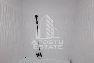 Casă cu 4 camere cu Canalizare în Torontalului - 11