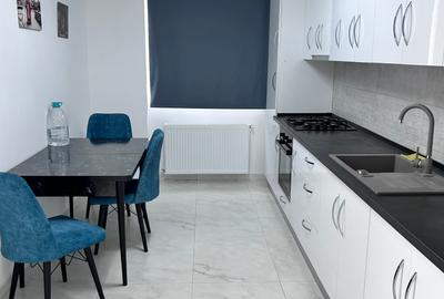 Apartament cu 2 camere decomandat în Theodor Pallady - 13