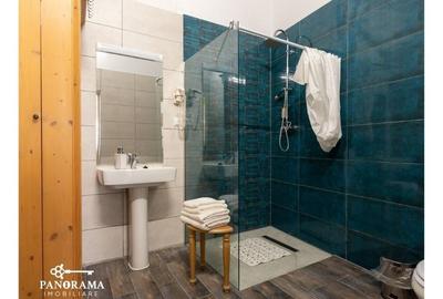 Pensiune de vânzare în Sighișoara, la câțiva pași de Cetatea Medievala - 17