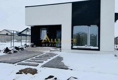 Casă cu 3 camere cu Teren 440 Mp în Berceni - 2