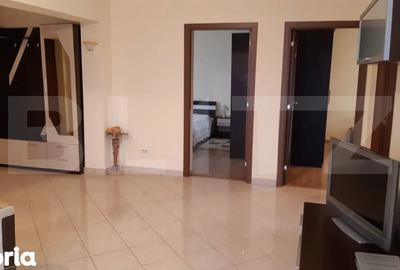 Apartament cu 3 camere în Central - 6