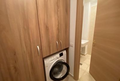 Apartament cu 3 camere decomandat, mobilat în Sisești - 15