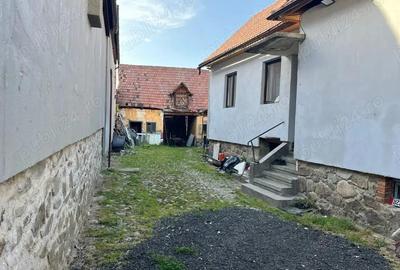 Vand casa central rasinari - 9