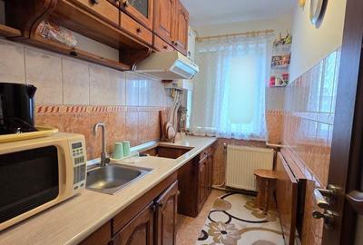 Apartament cu 2 camere în Central - 2