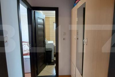 Apartament cu 2 camere semidecomandat în Micro 16 - 11