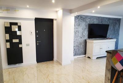 Apartament cu 3 camere decomandat, mobilat în Ultracentral - 6