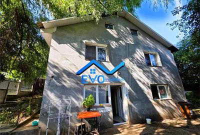 Casa 4 camere, 125 mp utili, teren 480 mp, Valea Adanca CUG - 5