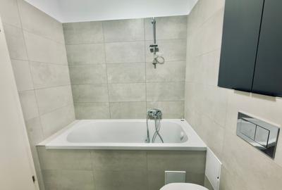 Apartament cu 2 camere decomandat, mobilat în Tractorul - 11