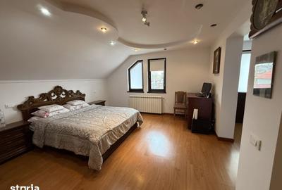 Casă cu 9 camere cu Teren 1200 Mp în Curtești - 10
