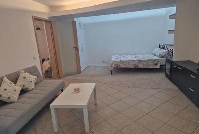 Garsonieră semidecomandată în P-ța Alba Iulia - 2