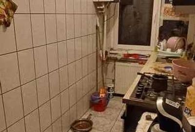 Apartament cu 2 camere semidecomandat în Unirii - 1