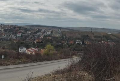 Teren Construcții intravilan de 479 mp, în Dezmir - 3