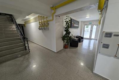 Stefan cel Mare - Lidl - bloc nou - apartament 2 camere - mobilat - 10