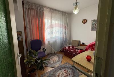 Apartament spatios cu 4 camere, vedere spectaculoasa, intrare Racadau - 18