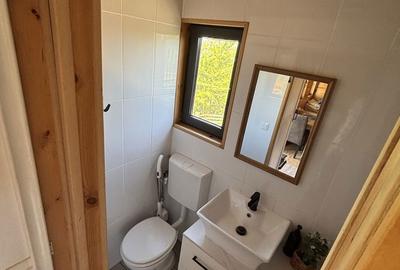 Casă cu 1 camere în Pădurii - 2