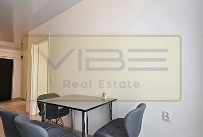 Apartament cu 2 camere, mobilat în Copou - 16