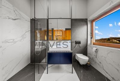 Resedinta exclusivista! Lux si arhitectura la superlativ! - 20