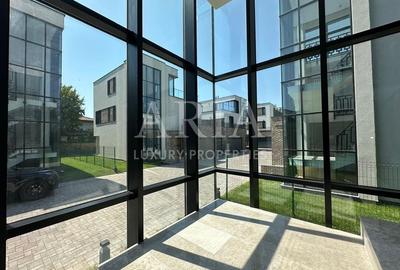 VILLA FIRST RENT - GARAJ - GATED COMPLEX - 2