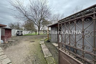 Teren intravilan 1858mp in Satul Cristur Jud. Hunedoara... - 5