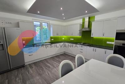 Casă individuală cu 5 camere cu Canalizare în Dâmbul Rotund - 7