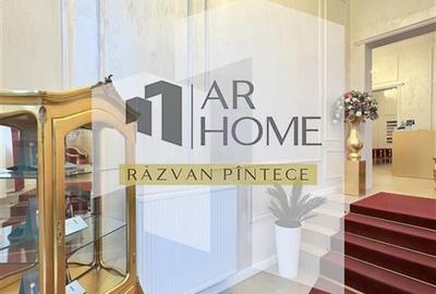 Vila interbelica renovata complet in zona centrala Ploiesti - 24