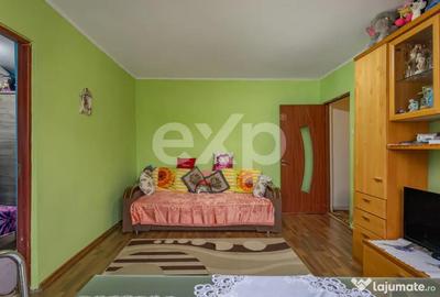 Apartament cu 2 camere decomandat în Central - 12