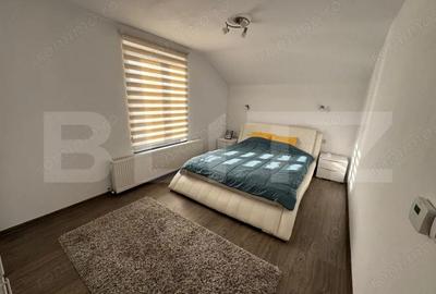 Casa de vanzare, 184 mp, zona Micesti - 8