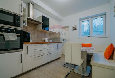 Comision 0 | Apartament  2 camere de inchiriat in zona Dealul Cetatii - 7