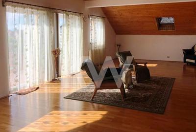 Casa de vanzare in Brasov, zona Tractorul, S utila - 544 mp, S teren - 700 mp. - 8