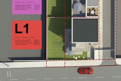Casă cu 6 camere cu Canalizare în Central - 29