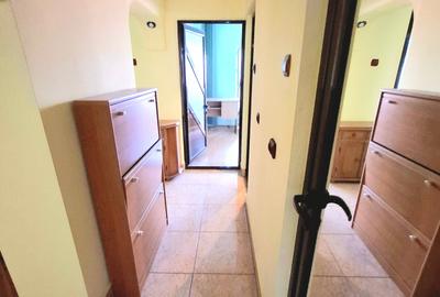 Apartament cu 4 camere decomandat, mobilat în Ultracentral - 17