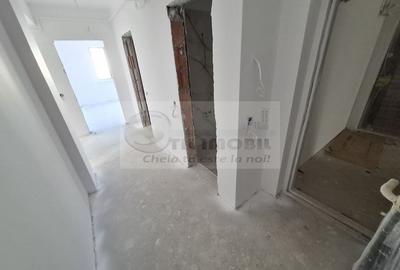 Apartament 3 camere nou de vanzare in Iasi Valea Lupului, decomandat - 3