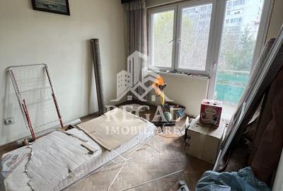 Apartament cu 2 camere semidecomandat în Central - 4