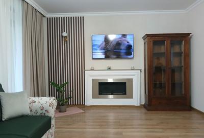 Casă cu 3 camere cu Teren 600 Mp în Păulești - 4