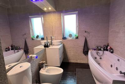 Apartament premium 3 camere ULTRACENTRAL /Premium 3-Room Apartment Ultra-Central - 12