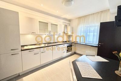 APARTAMENT/COMPLEX REZIDENTIAL/PISCINA/FITNESS/SAUNA/LOC JOACA/BOXA/2 PARCARE - 6