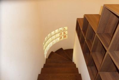 Casă individuală cu 3 camere cu Garaj în Apărătorii Patriei - 10