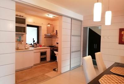 Vila complet finisata si utilata, zona Eremia Grigorescu - 33