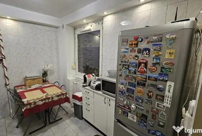 Apartament cu 2 camere decomandat în Sebastian